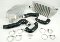 AWE Tuning 4710-13014 AWE Tuning Porsche 996TT Performance Intercoolers