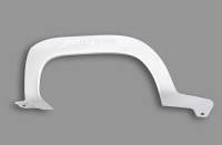 AWE Tuning 6510-11016 AWE Tuning BMW F3X 328i/428i Non-M Sport Quad Tip Marking Template