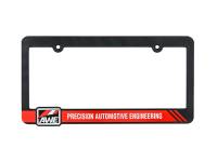 AWE Tuning 9510-11058 AWE Tuning License Plate Frame