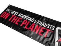 AWE Tuning 9510-11084 AWE Tuning Bay Banner