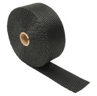 DEI - DEI 10005 DEI Exhaust Wrap 2in x 15ft - Titanium - Black - Image 2