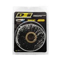 DEI - DEI 10005 DEI Exhaust Wrap 2in x 15ft - Titanium - Black - Image 10