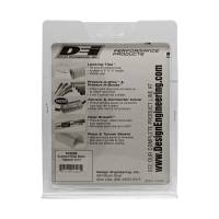 DEI - DEI 10005 DEI Exhaust Wrap 2in x 15ft - Titanium - Black - Image 11