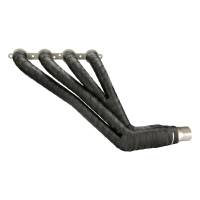 DEI - DEI 10005 DEI Exhaust Wrap 2in x 15ft - Titanium - Black - Image 12