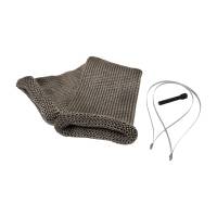 DEI 10040 DEI Titanium 4in Knit Exhaust Sleeve - 24in
