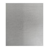 DEI 10043 DEI Reflective Aluminum Dimpled Sheet - 42in x 48in