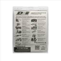 DEI - DEI 10059 DEI Exhaust Wrap 1.5in x 30ft - EXO - Tan - Image 7