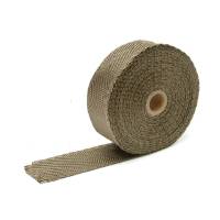 DEI 10098 DEI Exhaust Wrap 2in x 50ft - Titanium