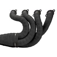 DEI - DEI 10099 DEI Exhaust Wrap 2in x 25ft - Black - Image 6