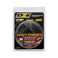 DEI - DEI 10099 DEI Exhaust Wrap 2in x 25ft - Black - Image 7