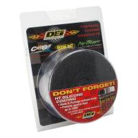 DEI - DEI 10099 DEI Exhaust Wrap 2in x 25ft - Black - Image 8