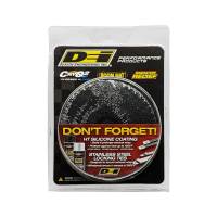 DEI - DEI 10099 DEI Exhaust Wrap 2in x 25ft - Black - Image 9