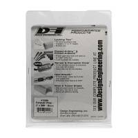 DEI - DEI 10099 DEI Exhaust Wrap 2in x 25ft - Black - Image 10