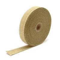 DEI 10101 DEI Exhaust Wrap 1in x 50ft - Tan