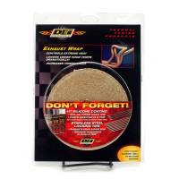 DEI - DEI 10101 DEI Exhaust Wrap 1in x 50ft - Tan - Image 8