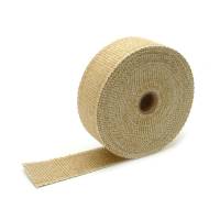 DEI 10102 DEI Exhaust Wrap 2in x 50ft - Tan