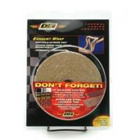 DEI - DEI 10102 DEI Exhaust Wrap 2in x 50ft - Tan - Image 10