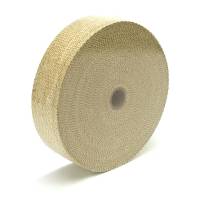 DEI - DEI 10103 DEI Exhaust Wrap 2in x 100ft - Tan - Image 7