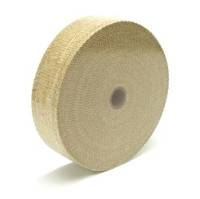 DEI - DEI 10103 DEI Exhaust Wrap 2in x 100ft - Tan - Image 8