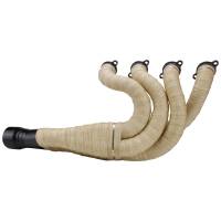 DEI - DEI 10104 DEI Exhaust Wrap 6in x 100ft - Tan - Image 6