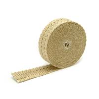 DEI 10105 DEI Exhaust Wrap 1in x 15ft - Tan
