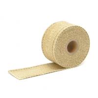 DEI 10106 DEI Exhaust Wrap 2in x 15ft - Tan