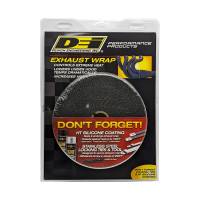DEI - DEI 10107 DEI Exhaust Wrap 1in x 50ft - Black - Image 5