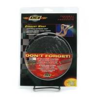 DEI - DEI 10107 DEI Exhaust Wrap 1in x 50ft - Black - Image 6