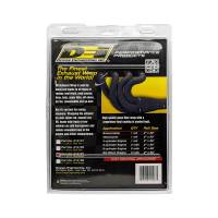 DEI - DEI 10107 DEI Exhaust Wrap 1in x 50ft - Black - Image 7