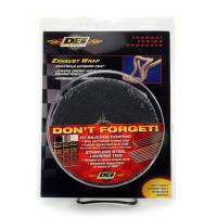 DEI - DEI 10108 DEI Exhaust Wrap 2in x 50ft - Black - Image 5