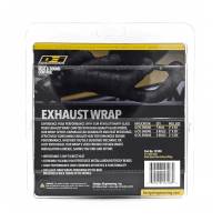 DEI - DEI 10108 DEI Exhaust Wrap 2in x 50ft - Black - Image 6