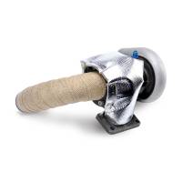 DEI - DEI 10113 DEI Turbo Shield Universal - Kit - Image 2