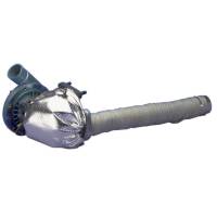 DEI - DEI 10113 DEI Turbo Shield Universal - Kit - Image 3