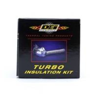 DEI - DEI 10113 DEI Turbo Shield Universal - Kit - Image 6