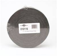 DEI - DEI 10116 DEI Exhaust Wrap 2in x 100ft - Black - Image 8