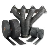 DEI - DEI 10120 DEI Exhaust Wrap 1in x 15ft - Black - Image 6