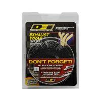 DEI - DEI 10121 DEI Exhaust Wrap 2in x 15ft - Black - Image 4