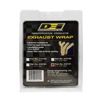 DEI - DEI 10121 DEI Exhaust Wrap 2in x 15ft - Black - Image 8