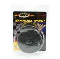 DEI - DEI 10121 DEI Exhaust Wrap 2in x 15ft - Black - Image 10
