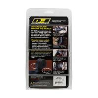 DEI - DEI 10122 DEI Exhaust Wrap Kit - Pipe Wrap and Locking Tie - Tan - Image 8