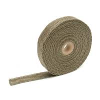 DEI 10126 DEI Exhaust Wrap 1in x 50ft - Titanium