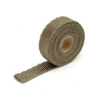 DEI 10128 DEI Exhaust Wrap 1in x 15ft - Titanium