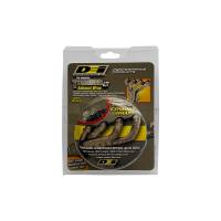 DEI - DEI 10128 DEI Exhaust Wrap 1in x 15ft - Titanium - Image 5