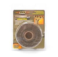 DEI - DEI 10128 DEI Exhaust Wrap 1in x 15ft - Titanium - Image 10