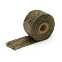 DEI 10129 DEI Exhaust Wrap 2in x 15ft - Titanium