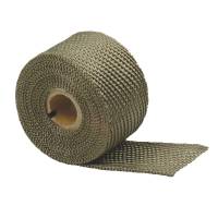 DEI 10131 DEI Exhaust Wrap 2in x 25ft - Titanium