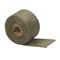 DEI 10132 DEI Exhaust Wrap 2in x 35ft - Titanium