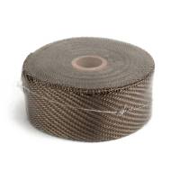 DEI 10134 DEI Exhaust Wrap 4in x 100ft - Titanium