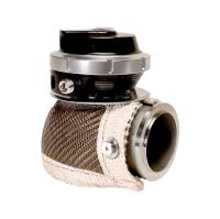DEI - DEI 10142 DEI Wastegate Shield - 40mm to 45mm - Titanium - Image 6