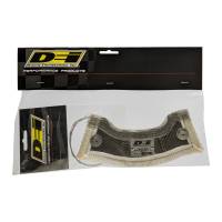 DEI - DEI 10142 DEI Wastegate Shield - 40mm to 45mm - Titanium - Image 10